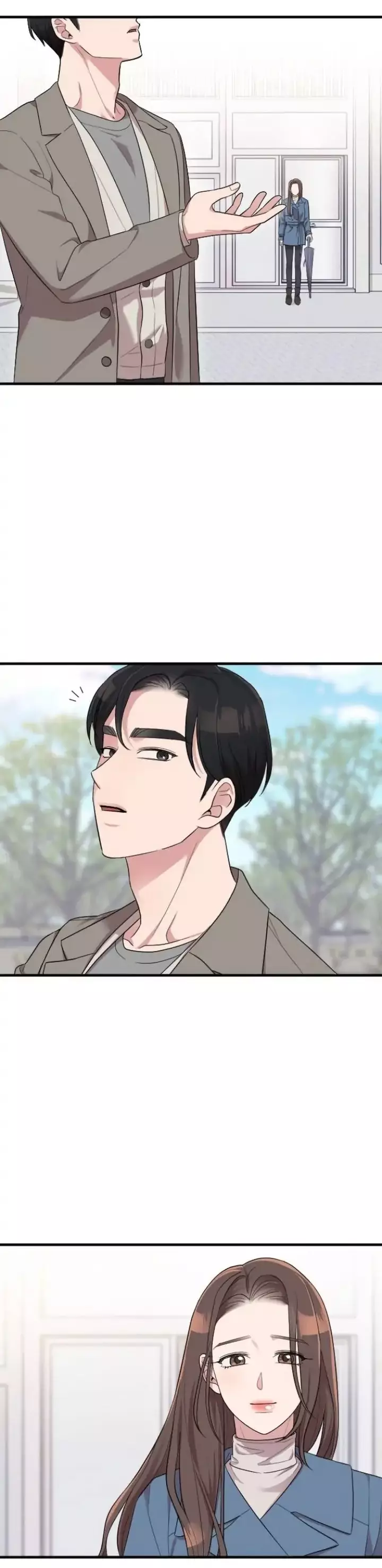 Read Marry My Husband AR Manga Online
