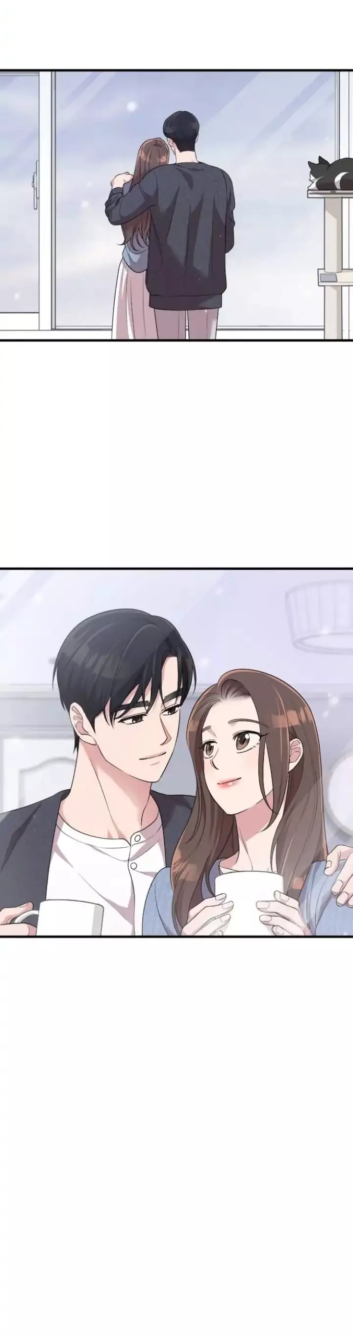 Read Marry My Husband AR Manga Online