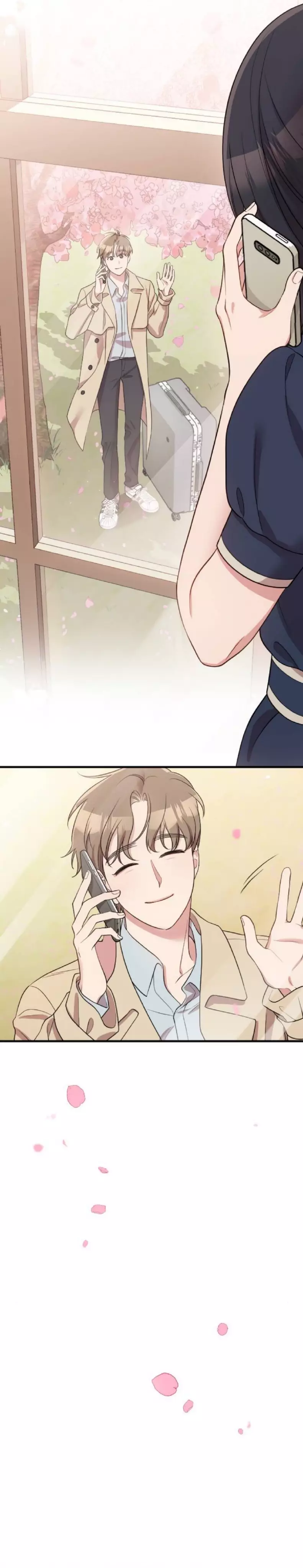 Read Marry My Husband AR Manga Online