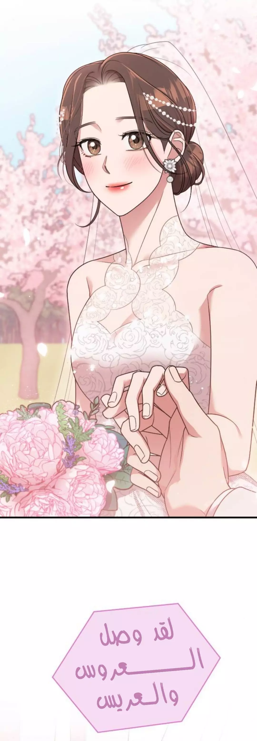 Read Marry My Husband AR Manga Online