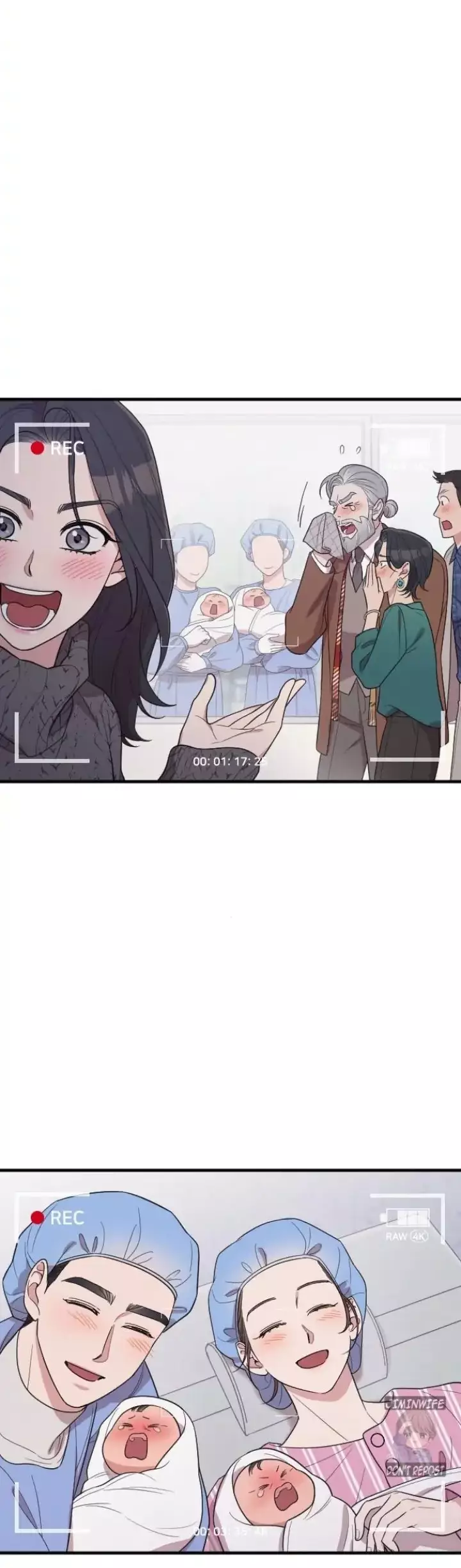 Read Marry My Husband AR Manga Online
