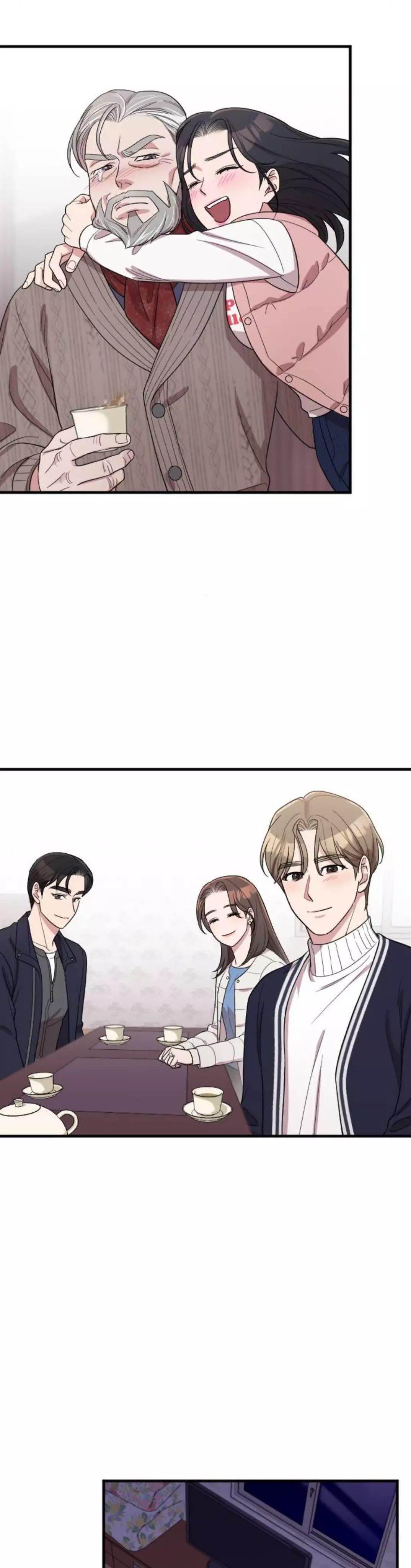 Read Marry My Husband AR Manga Online