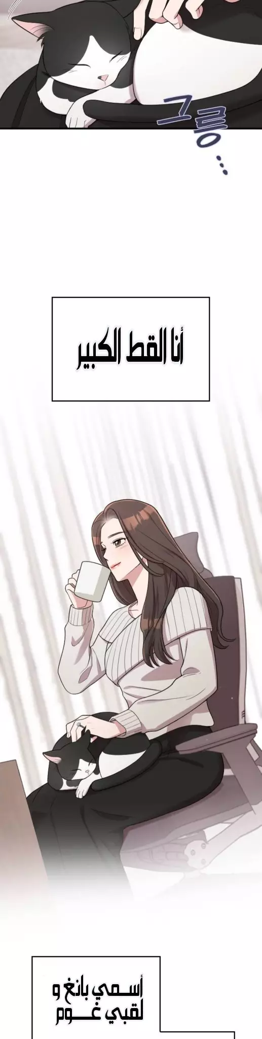 Read Marry My Husband AR Manga Online
