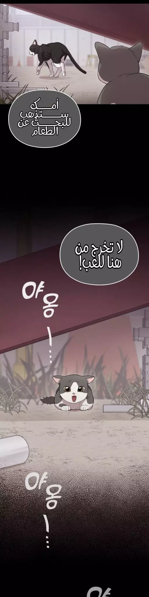 Read Marry My Husband AR Manga Online