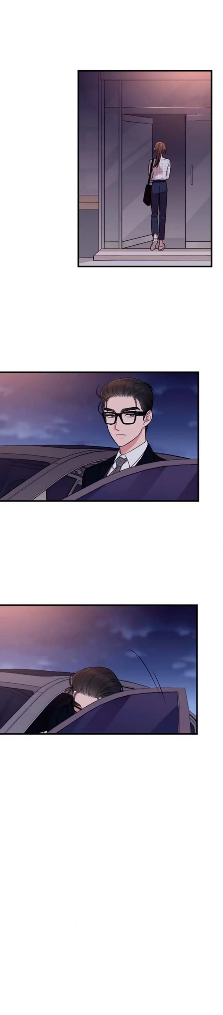 Read Marry My Husband AR Manga Online