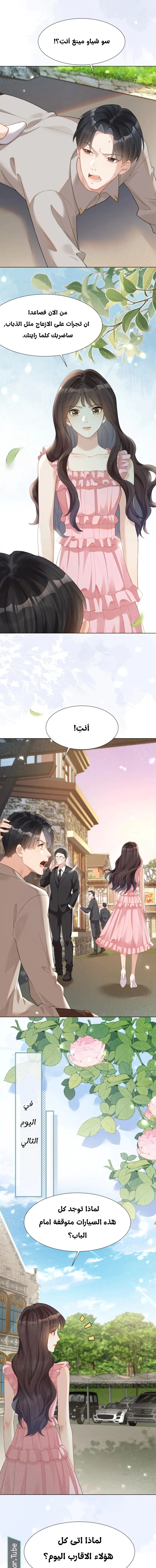 Read Marrying with vegetative marriage AR Manga Online