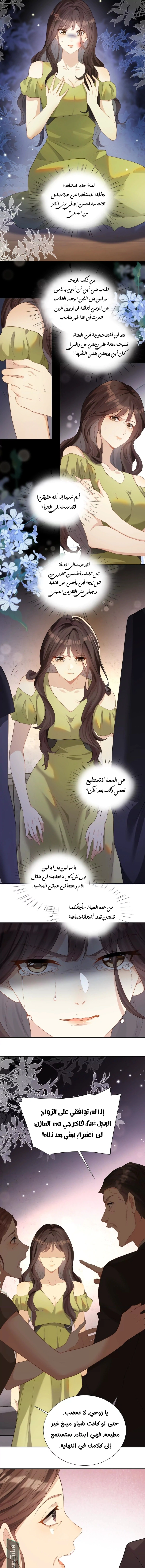 Read Marrying with vegetative marriage AR Manga Online
