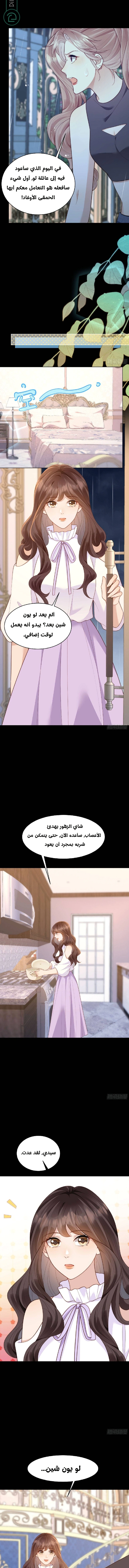 Read Marrying with vegetative marriage AR Manga Online