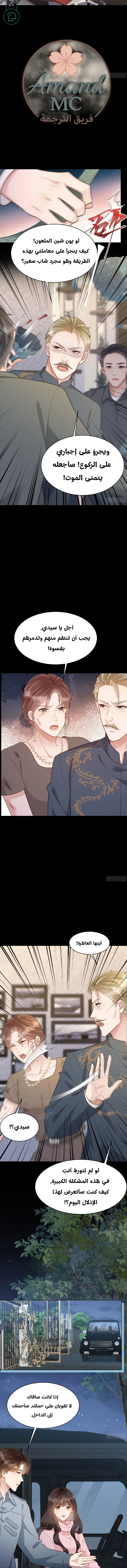 Read Marrying with vegetative marriage AR Manga Online