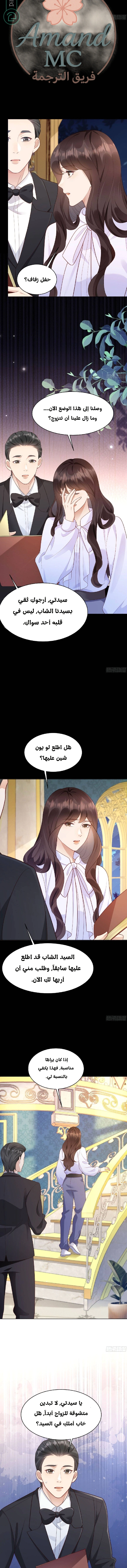 Read Marrying with vegetative marriage AR Manga Online