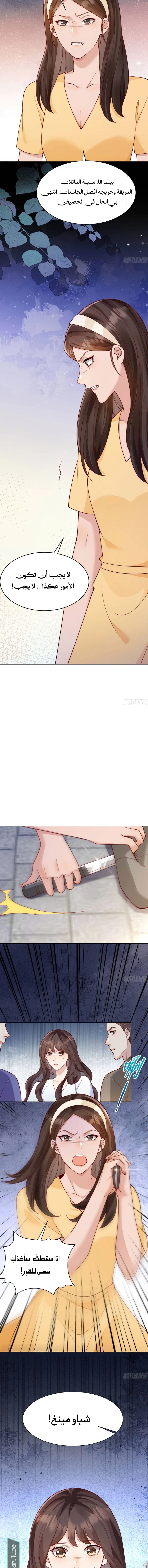 Read Marrying with vegetative marriage AR Manga Online