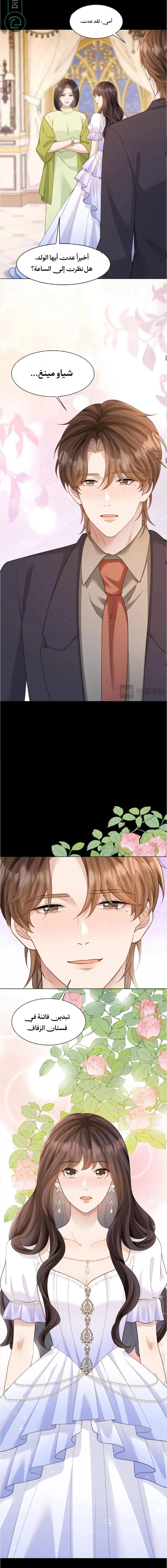 Read Marrying with vegetative marriage AR Manga Online