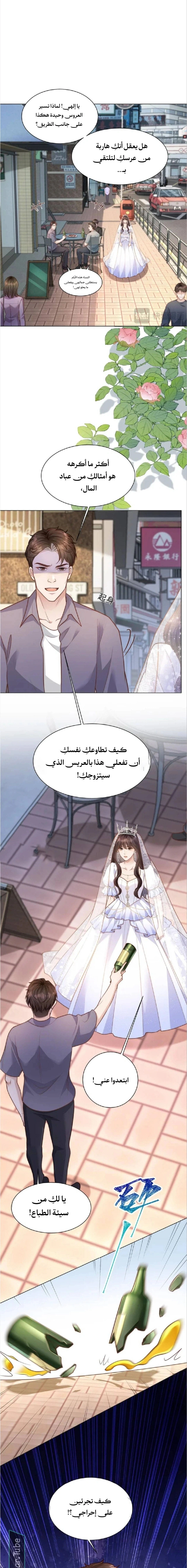 Read Marrying with vegetative marriage AR Manga Online