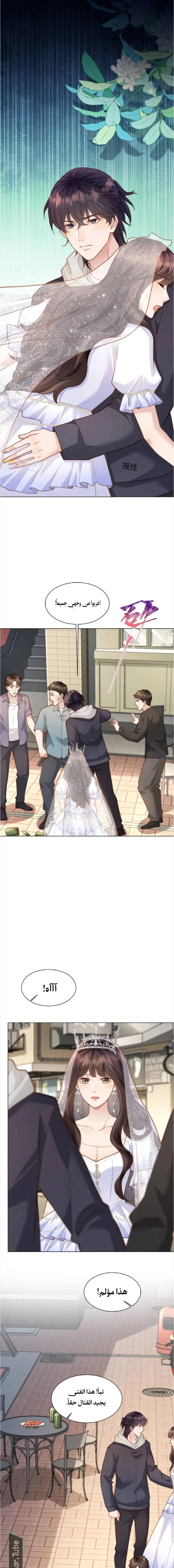 Read Marrying with vegetative marriage AR Manga Online