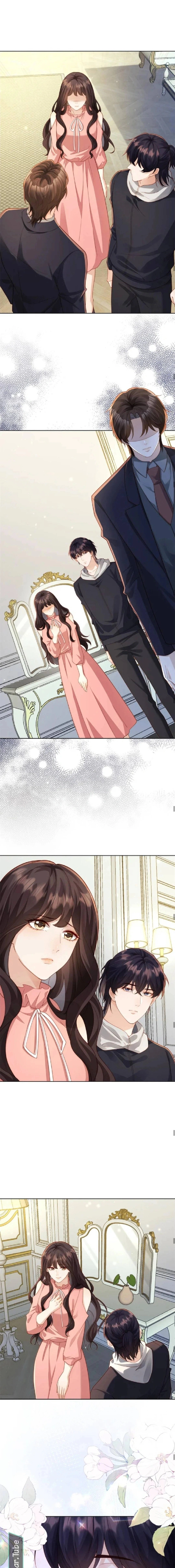 Read Marrying with vegetative marriage AR Manga Online