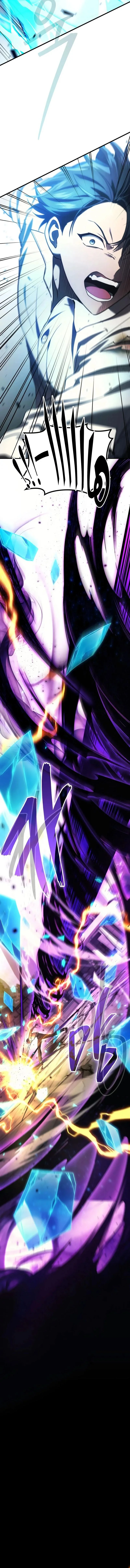 Read Martial God Regressed to Level 2 AR Manga Online