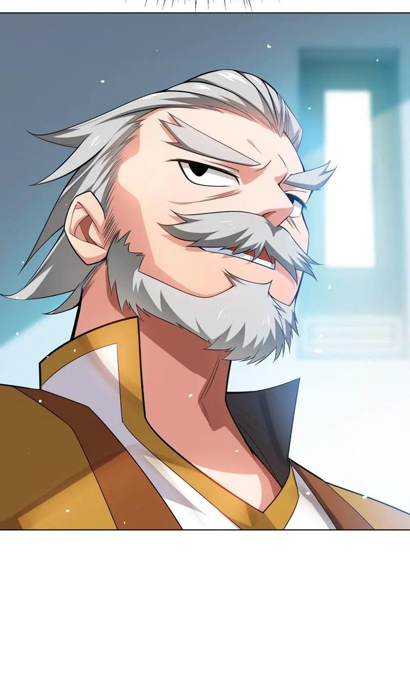 Read Martial Inverse AR Manga Online