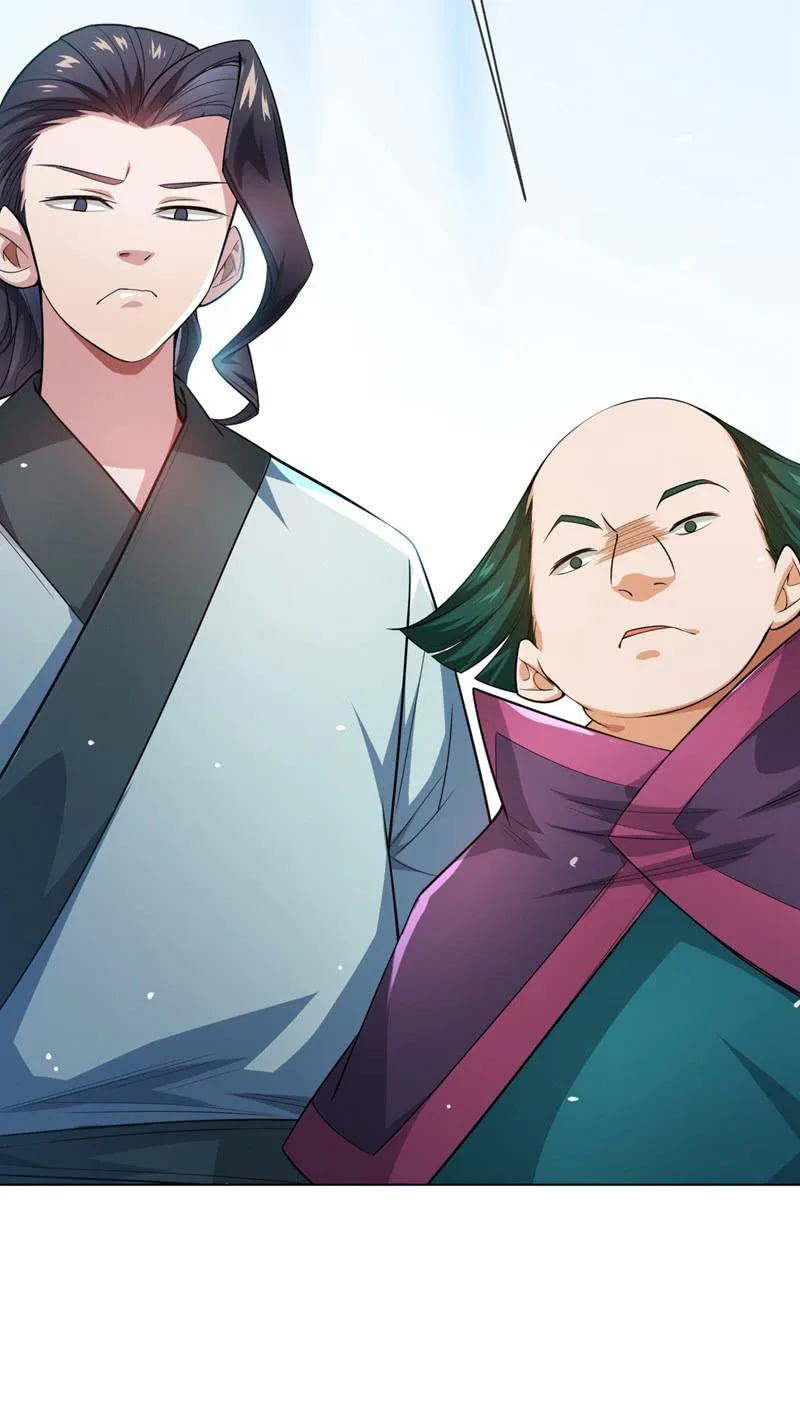 Read Martial Inverse AR Manga Online