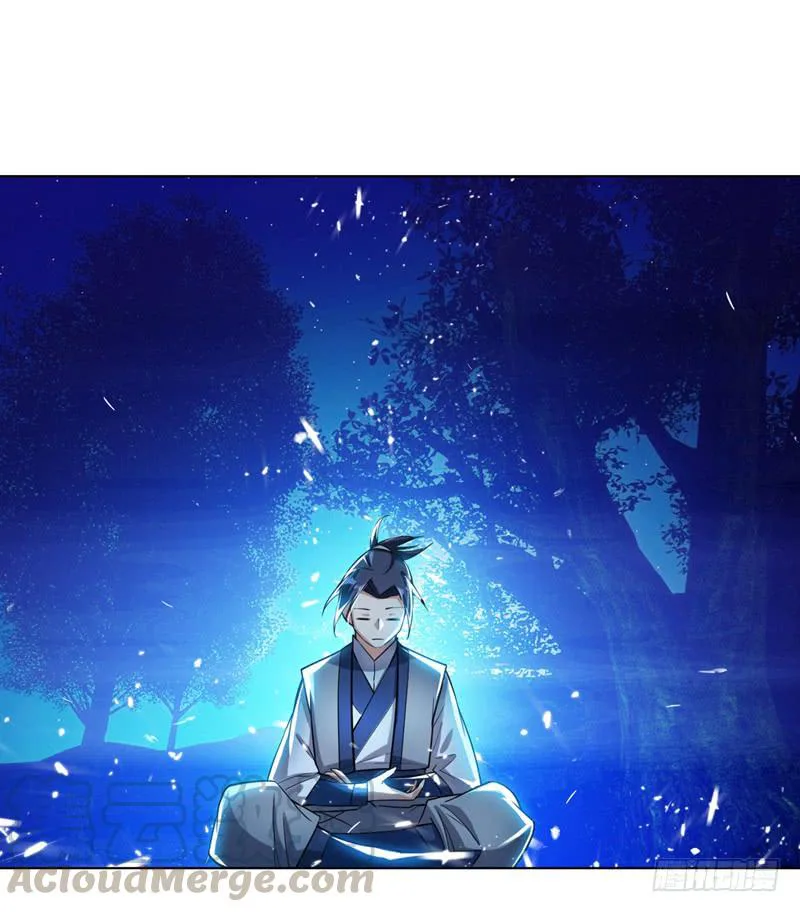 Read Martial Inverse AR Manga Online