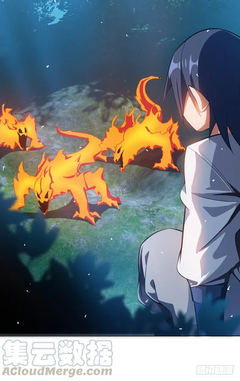 Read Martial Inverse AR Manga Online