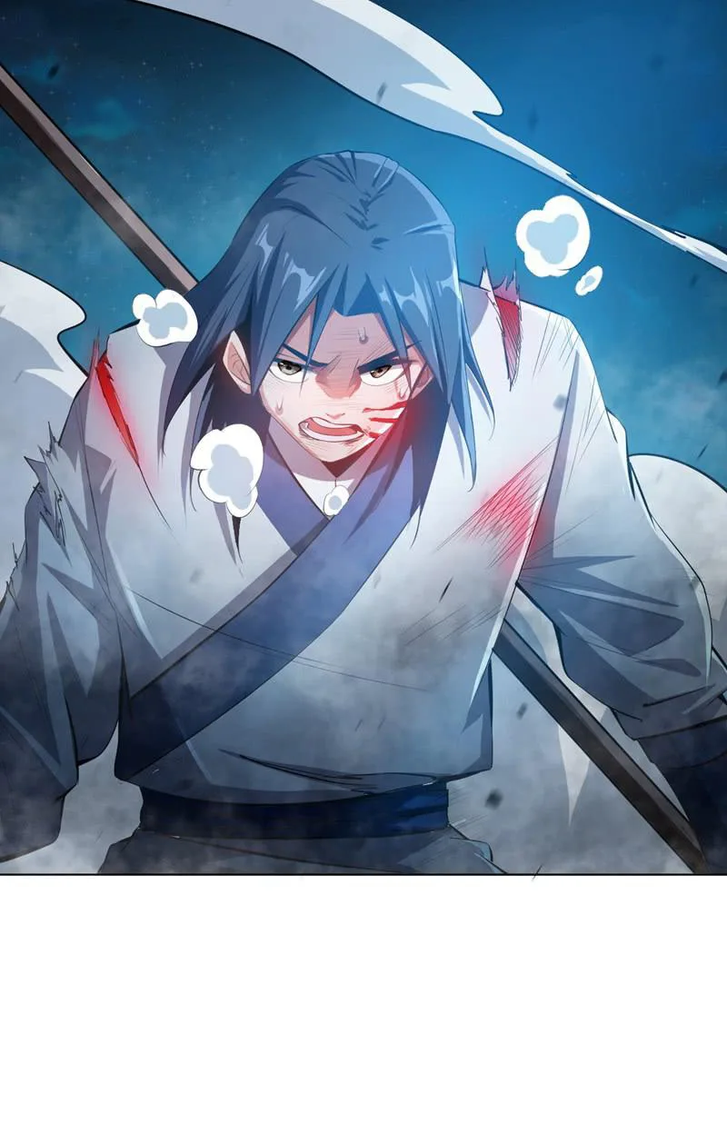 Read Martial Inverse AR Manga Online
