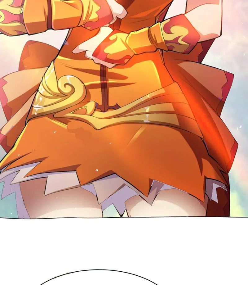 Read Martial Inverse AR Manga Online