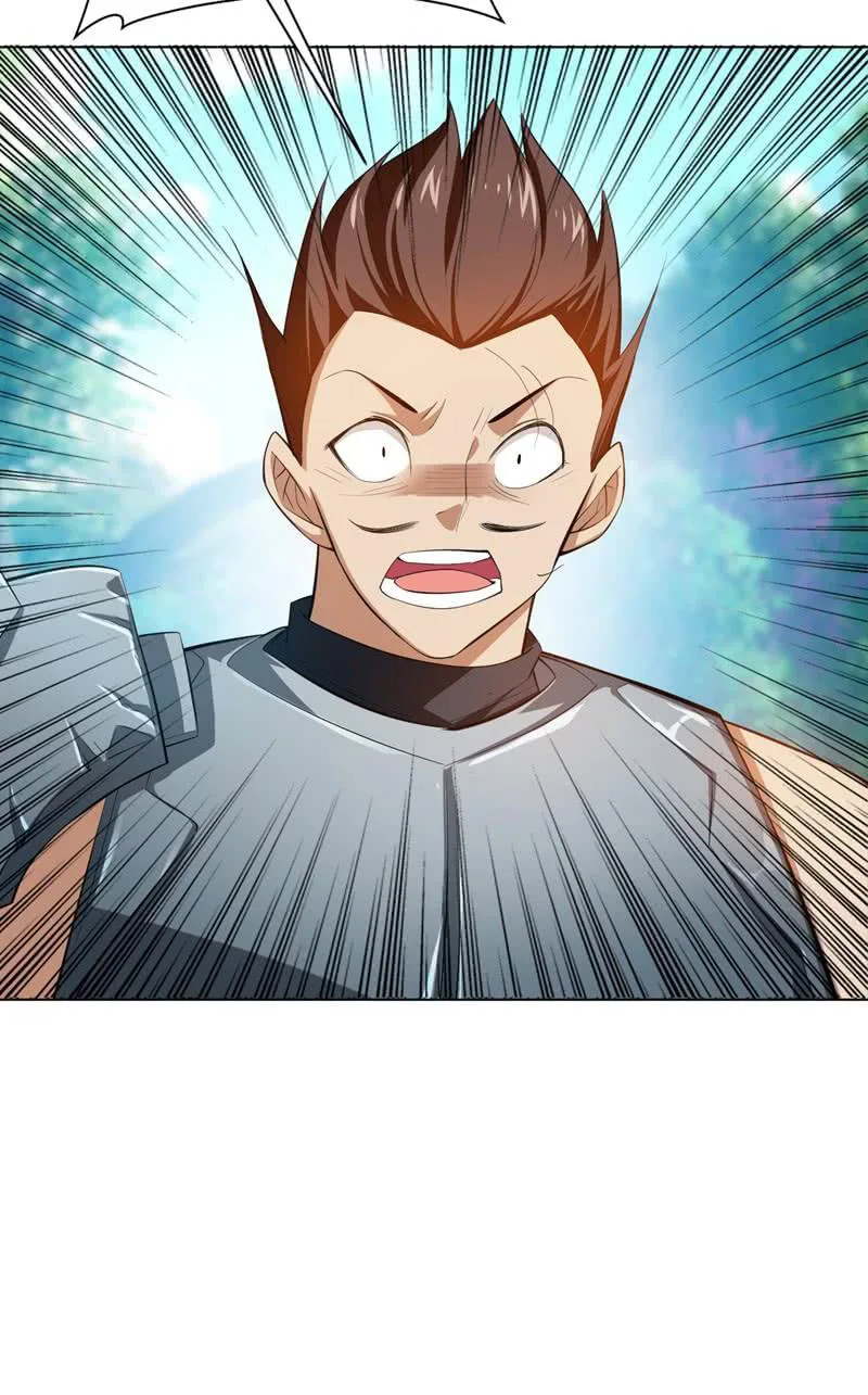 Read Martial Inverse AR Manga Online