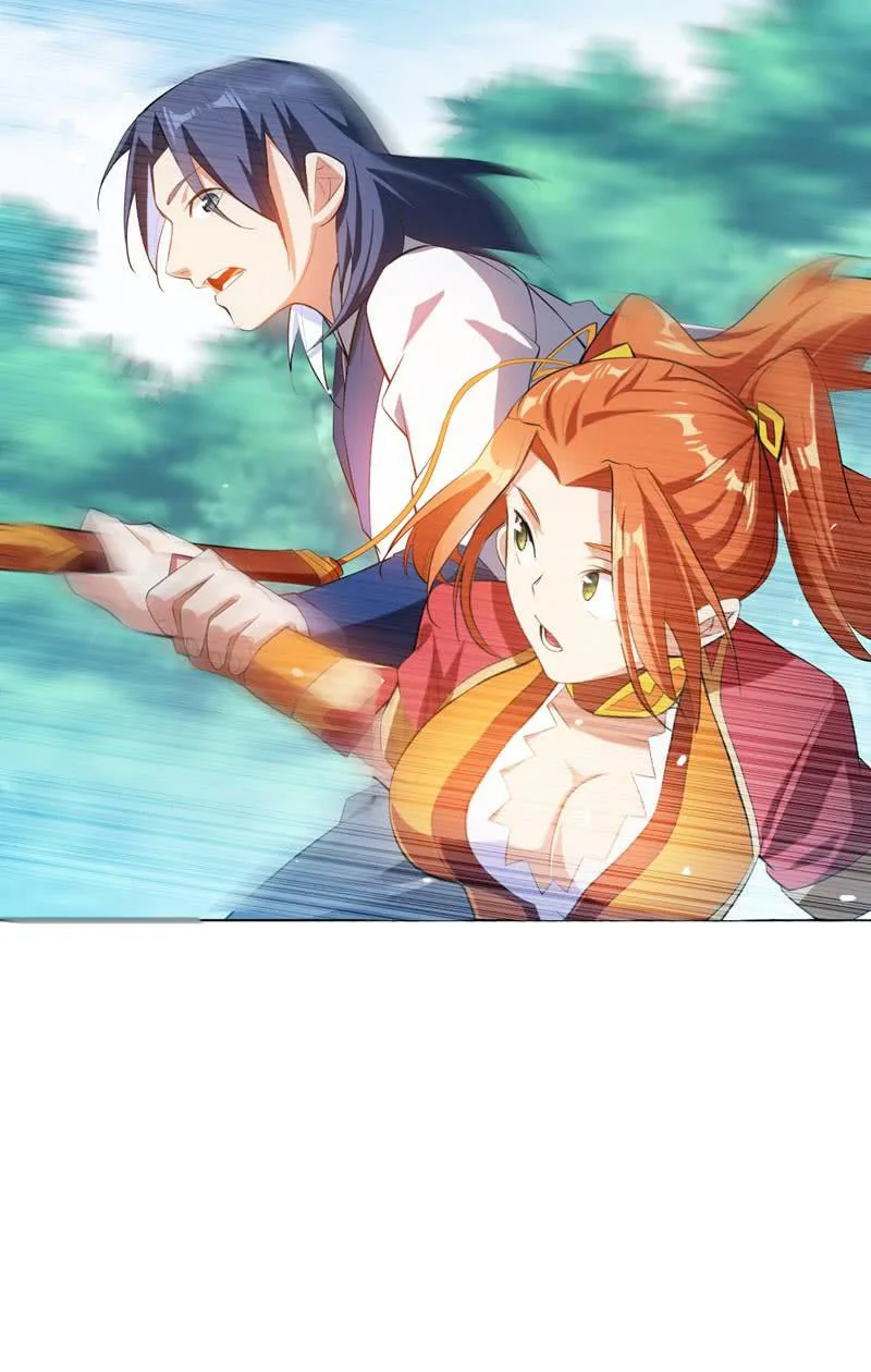 Read Martial Inverse AR Manga Online