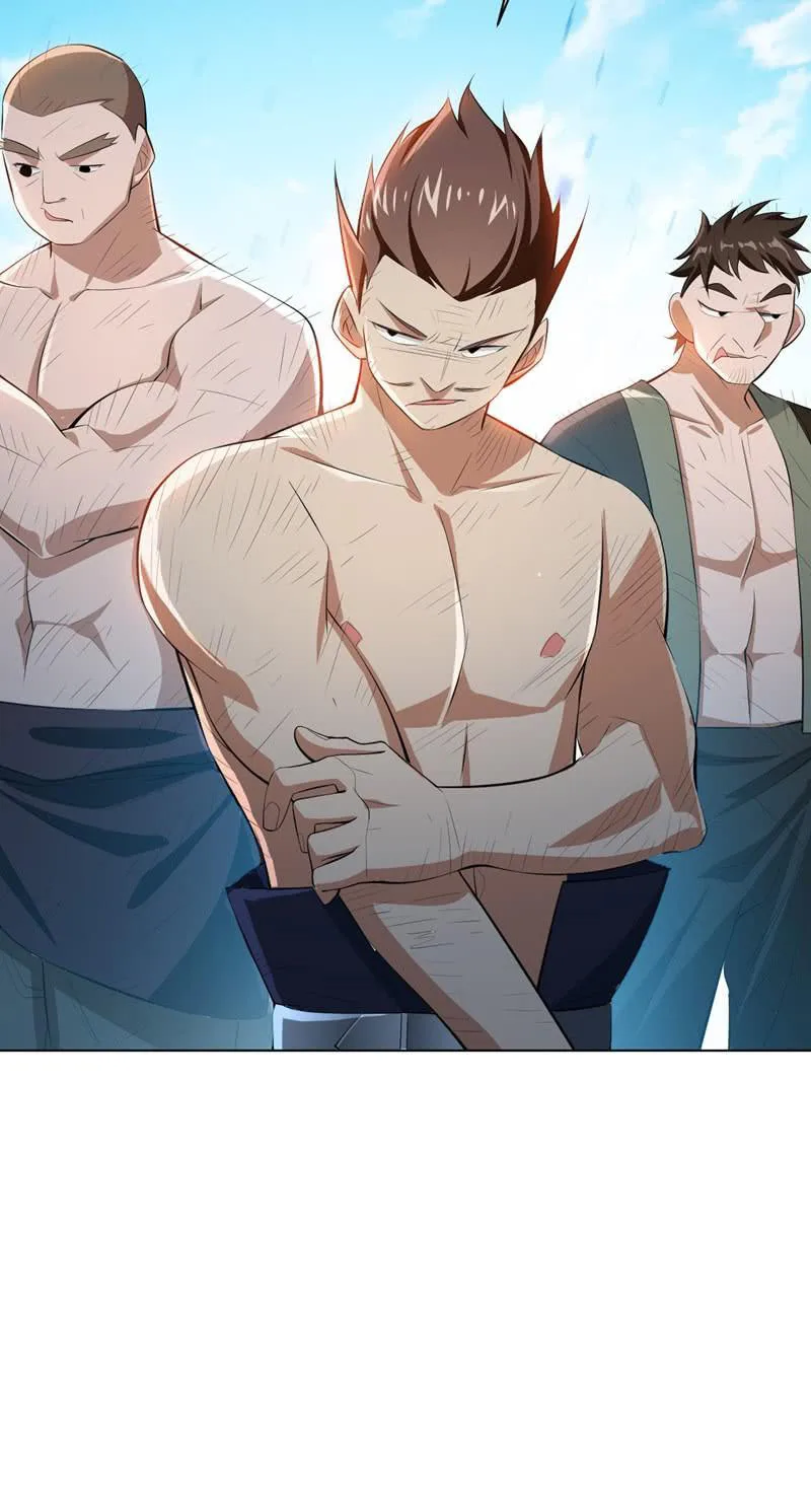 Read Martial Inverse AR Manga Online