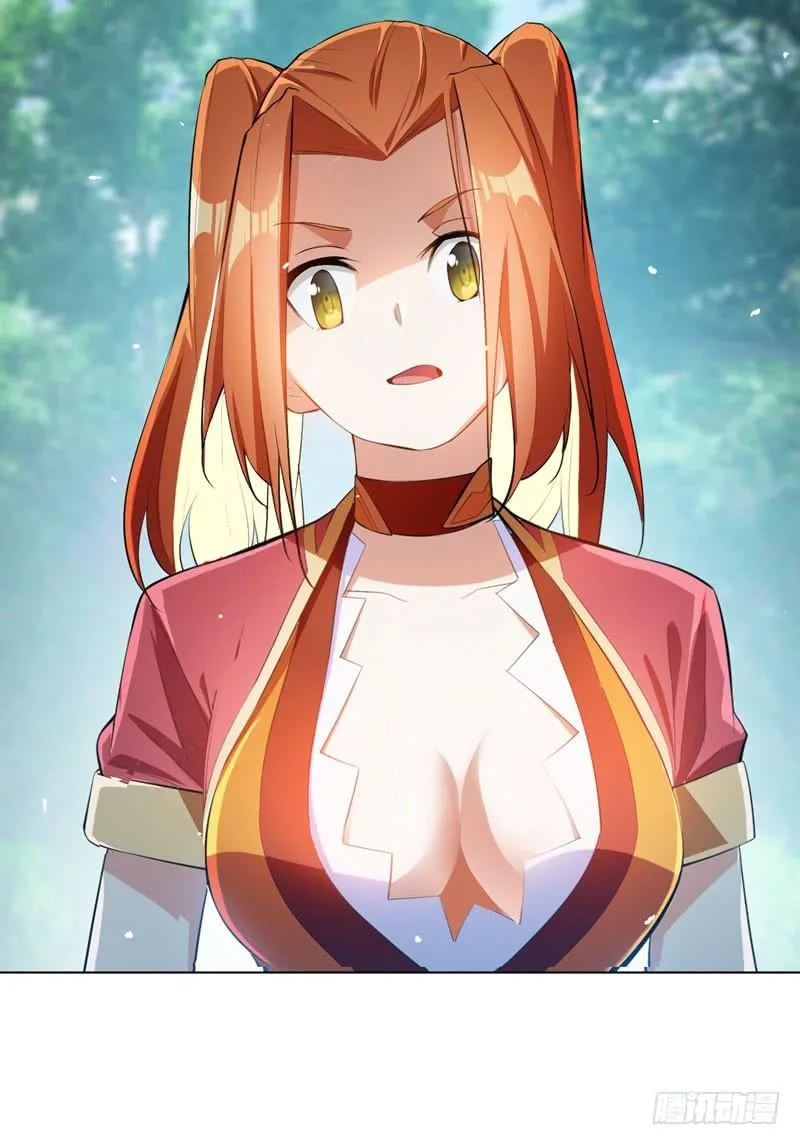 Read Martial Inverse AR Manga Online