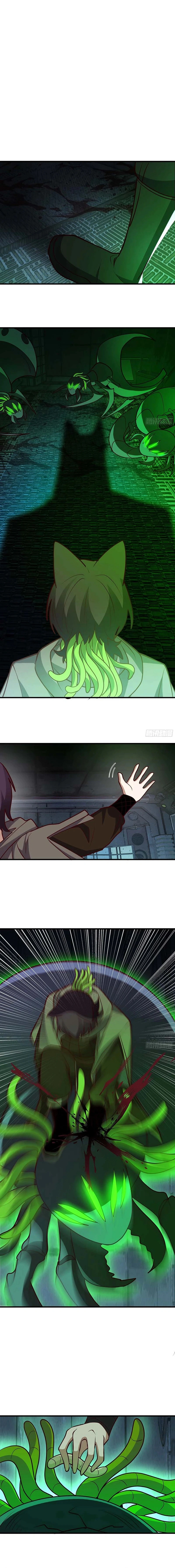 Read Martial Peak AR Manga Online