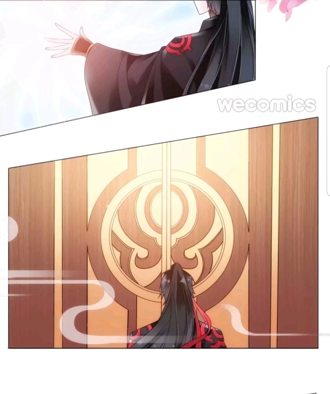 Read Meant to Be AR Manga Online