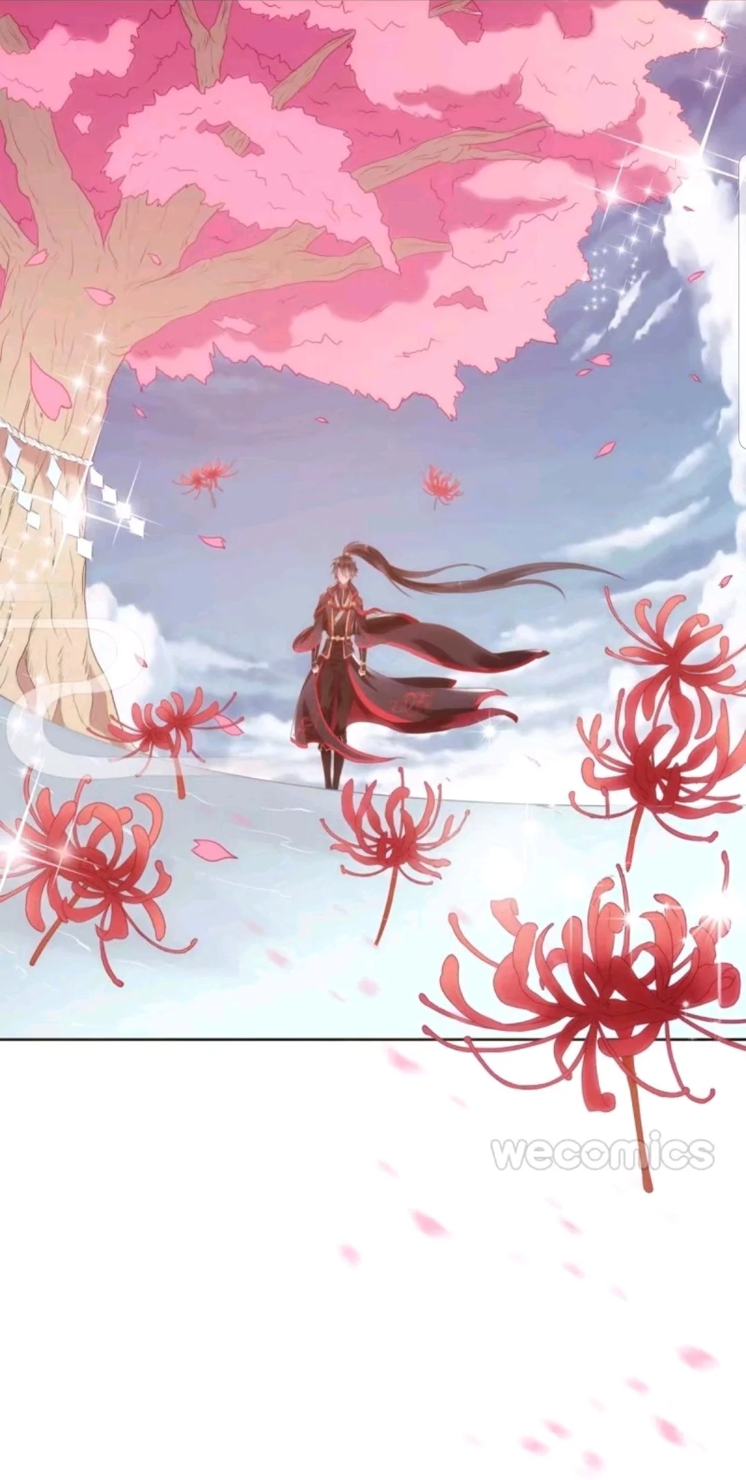 Read Meant to Be AR Manga Online