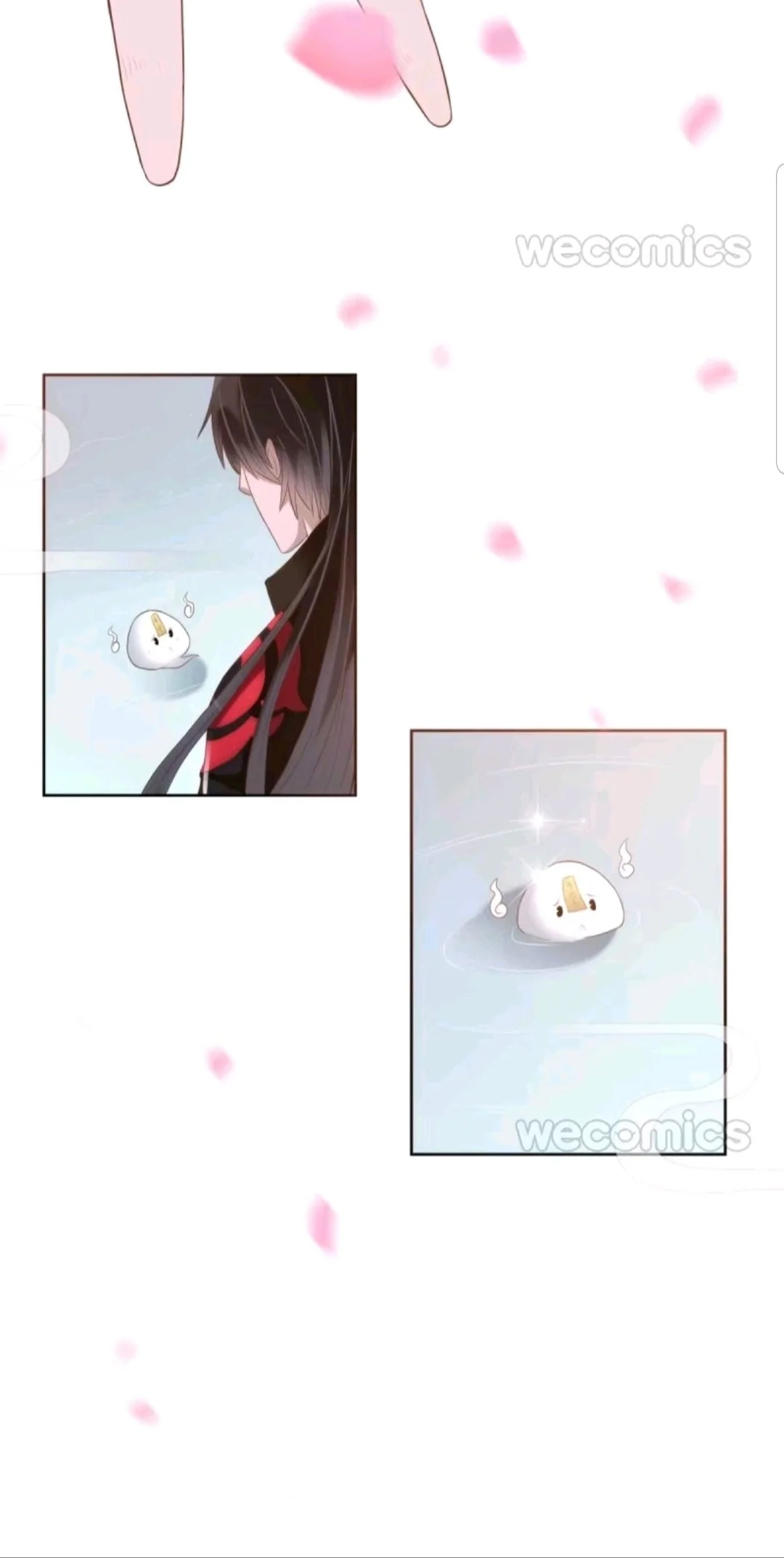 Read Meant to Be AR Manga Online