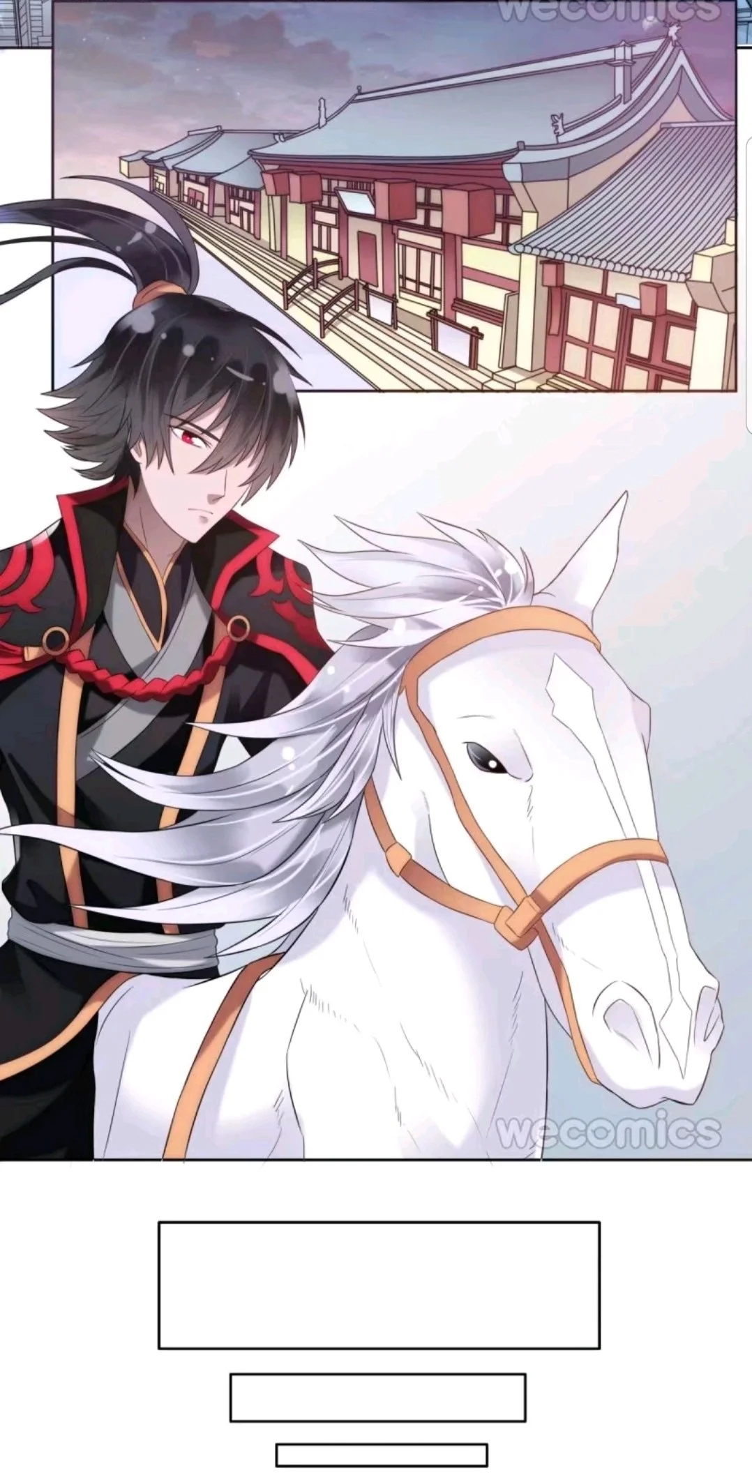 Read Meant to Be AR Manga Online