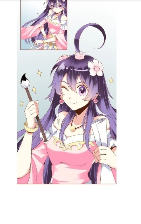 Read Meant to Be AR Manga Online