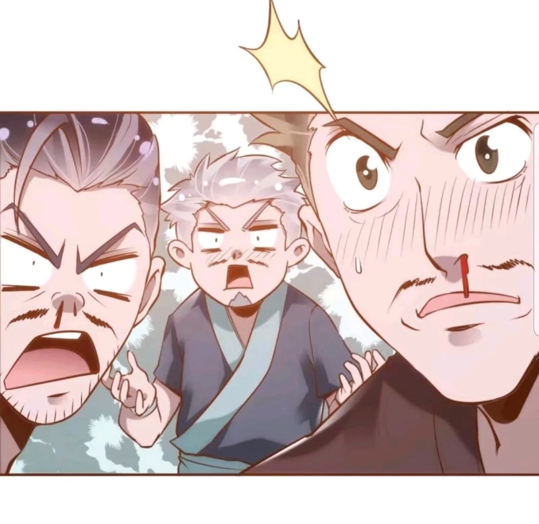 Read Meant to Be AR Manga Online