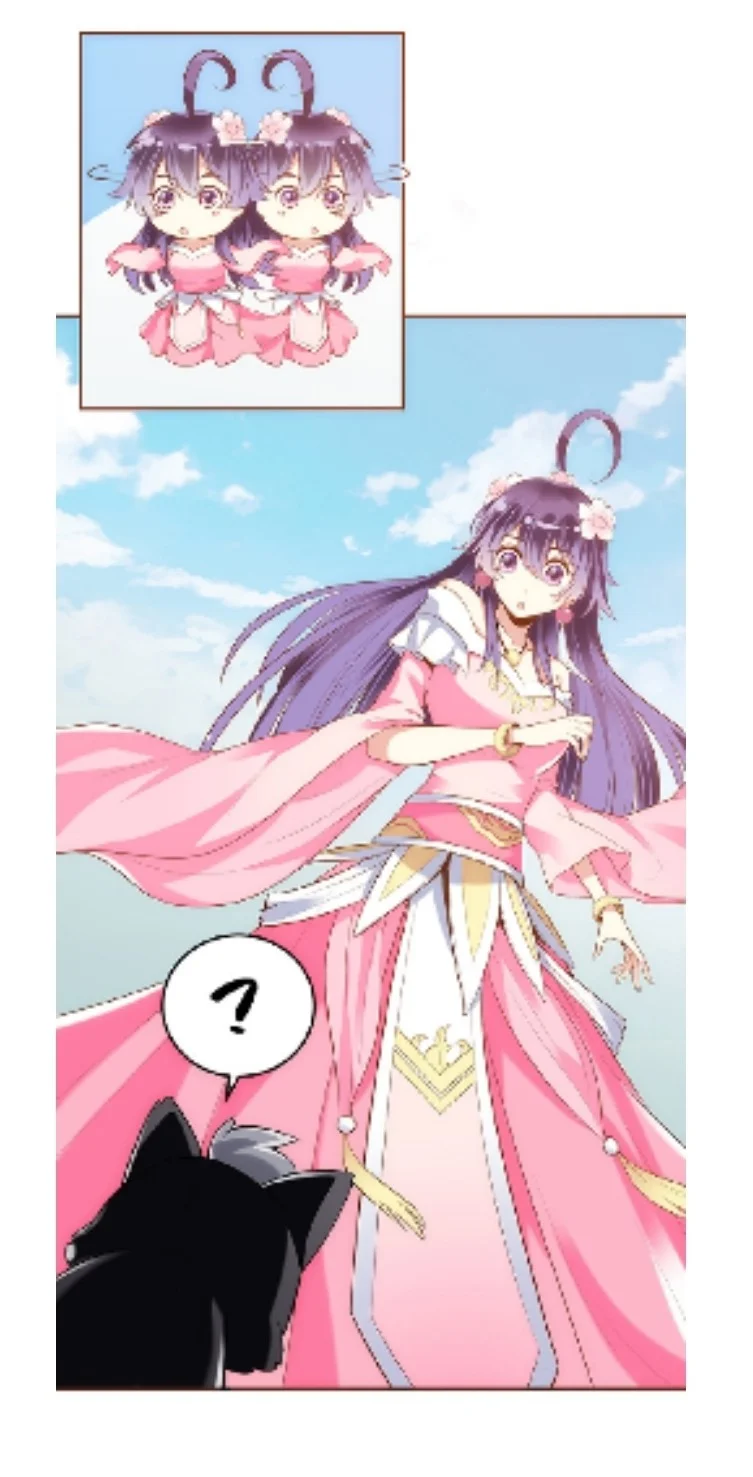 Read Meant to Be AR Manga Online