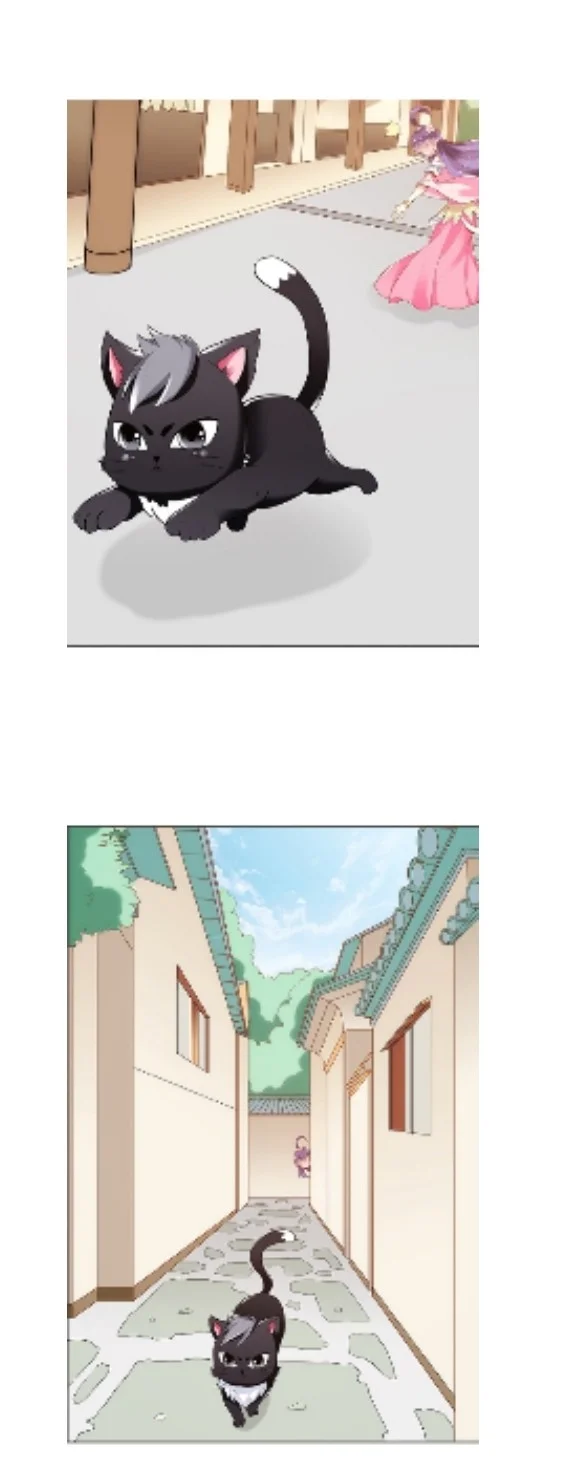 Read Meant to Be AR Manga Online