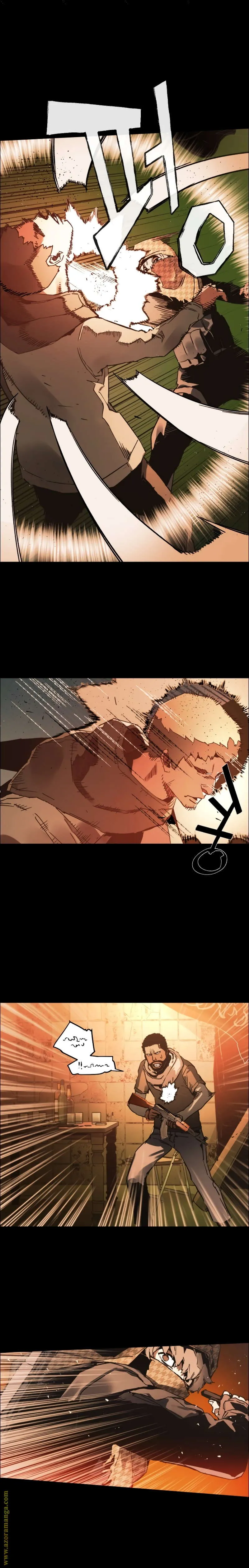 Read Mercenary Enrollment AR Manga Online