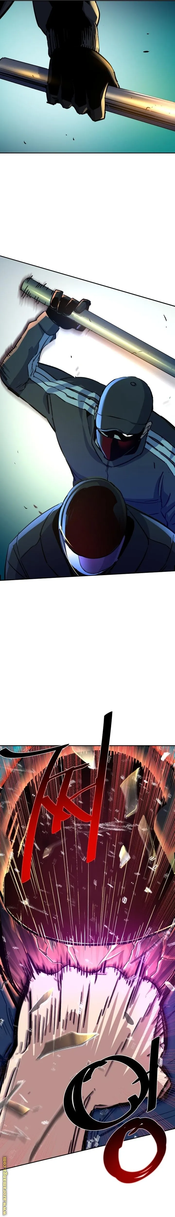 Read Mercenary Enrollment AR Manga Online