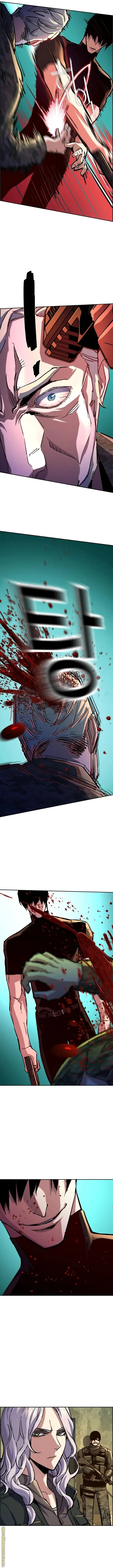 Read Mercenary Enrollment AR Manga Online