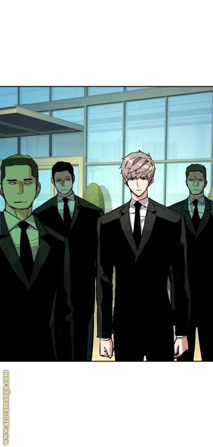 Read Mercenary Enrollment AR Manga Online