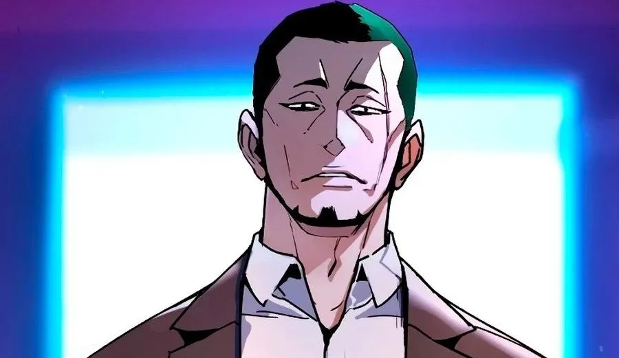 Read Mercenary Enrollment AR Manga Online