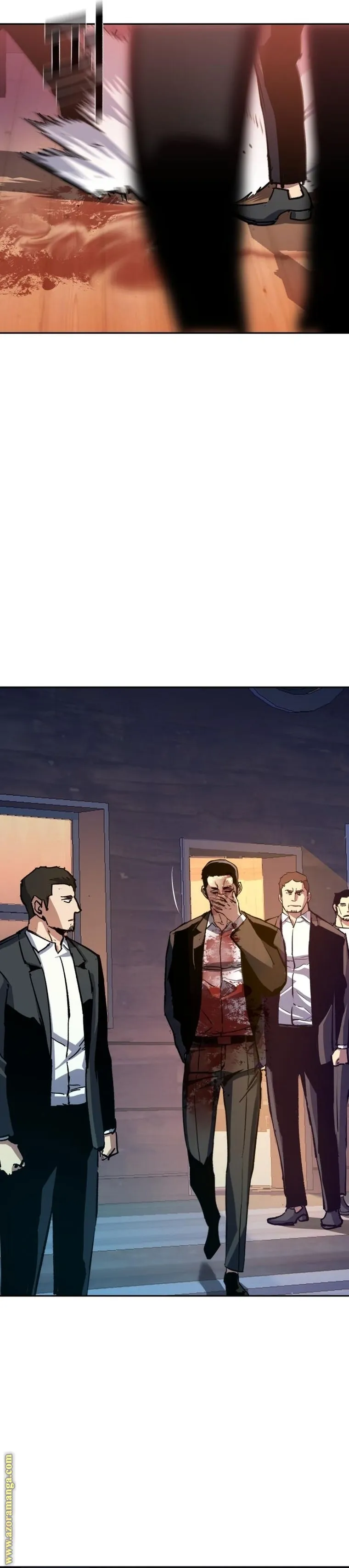 Read Mercenary Enrollment AR Manga Online