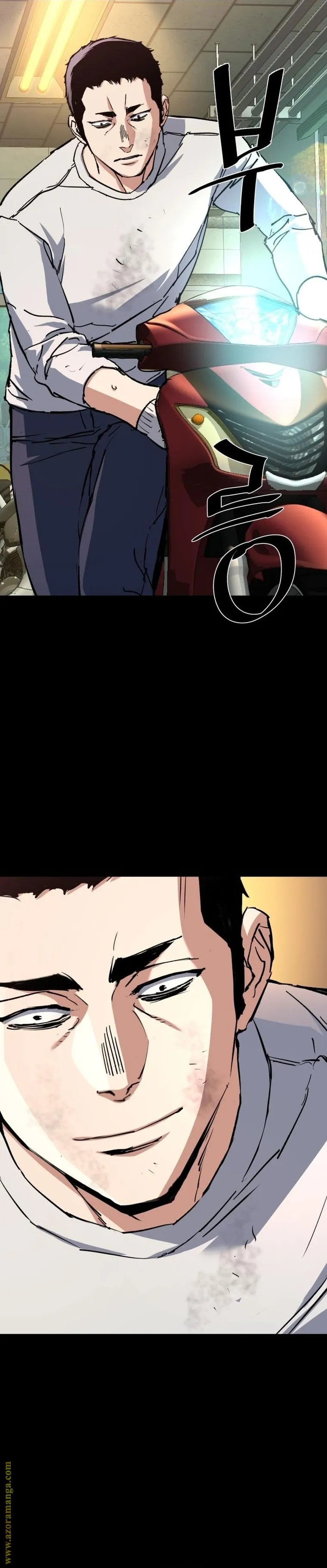 Read Mercenary Enrollment AR Manga Online