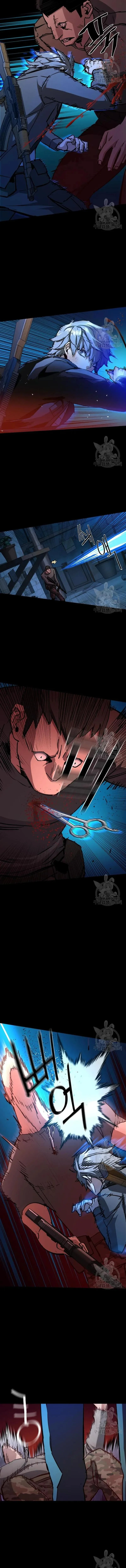 Read Mercenary Enrollment AR Manga Online