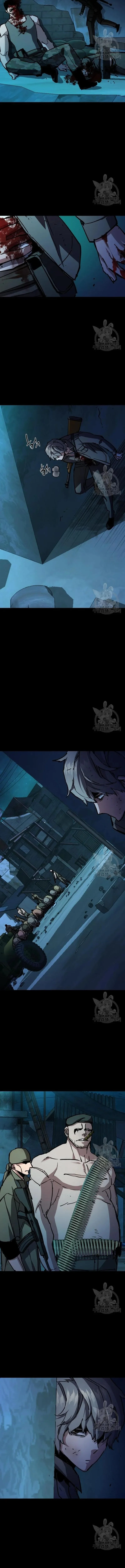 Read Mercenary Enrollment AR Manga Online