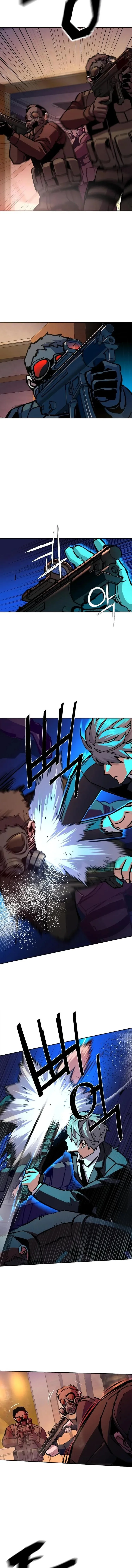 Read Mercenary Enrollment AR Manga Online