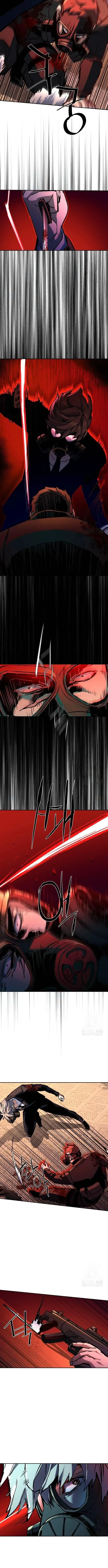 Read Mercenary Enrollment AR Manga Online
